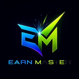 Earn Master Logo